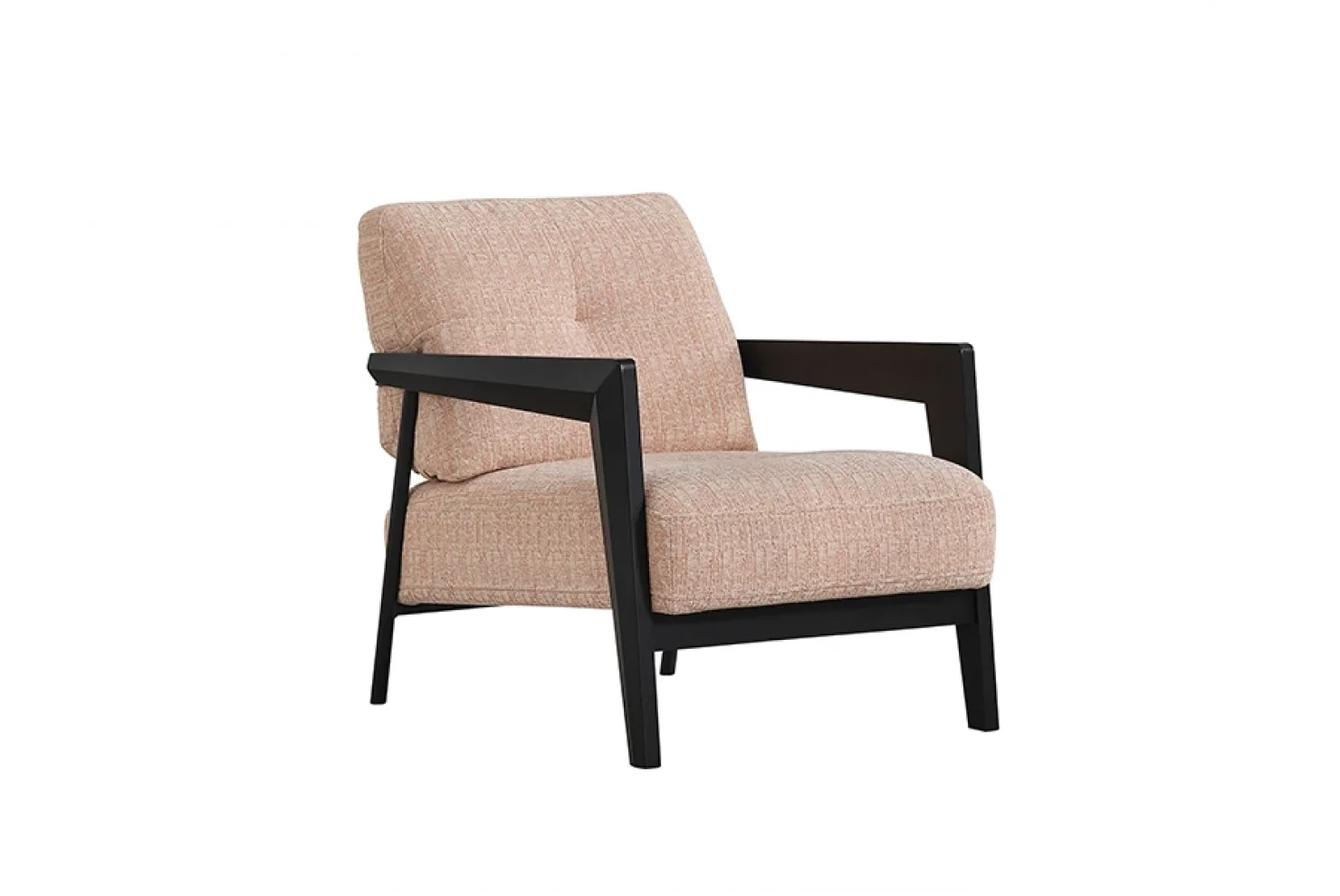 Rivne 130cm Sırtlı Modül