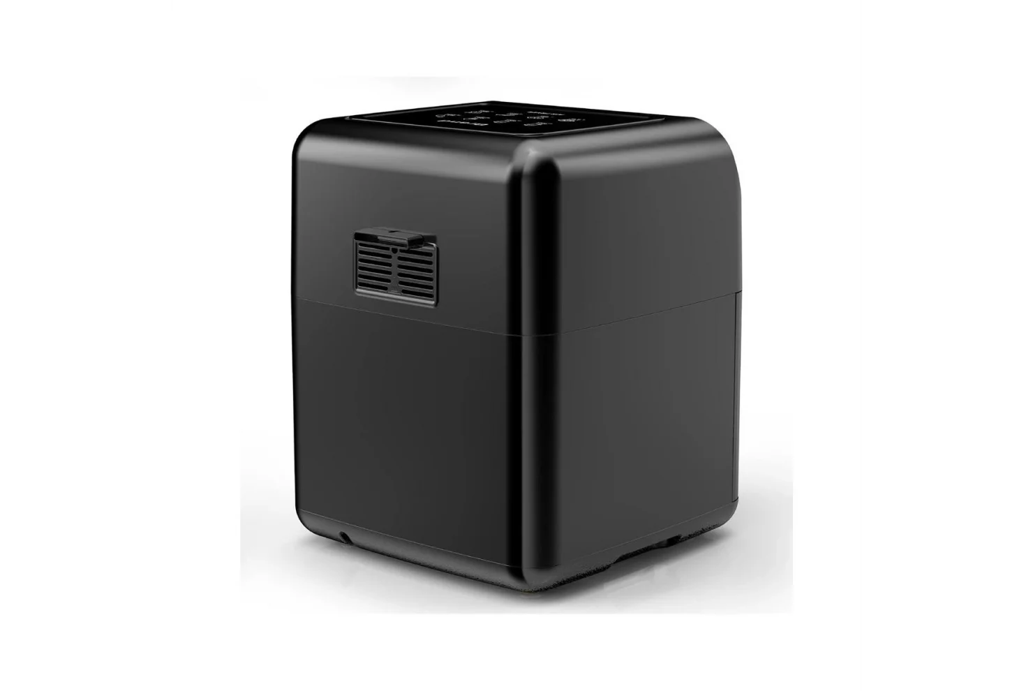 Robogil AF-19D Airfryer XXL 6,5Lt Cam Kapaklı Halojen Lambalı Sıcak Hava Fritözü