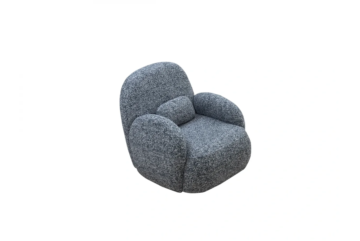 Rosso Sallanır Berjer