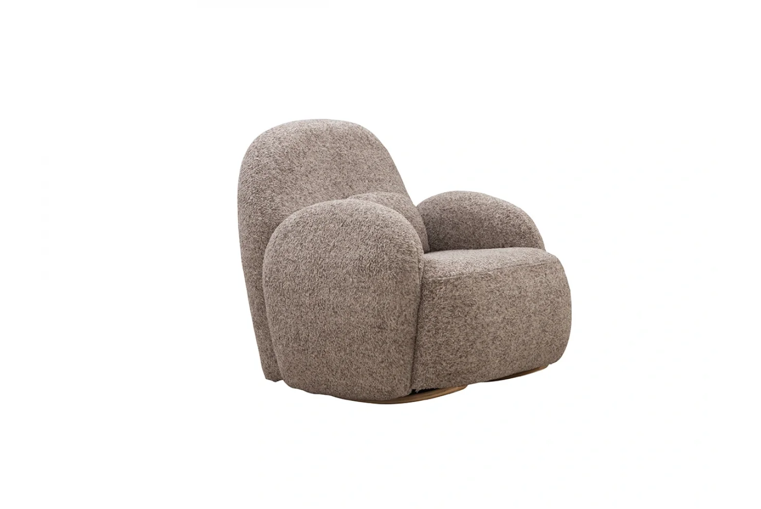 Rosso Sallanır Berjer