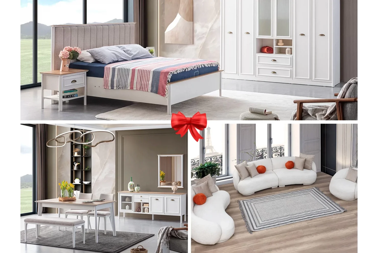 Royal Düğün Paketi