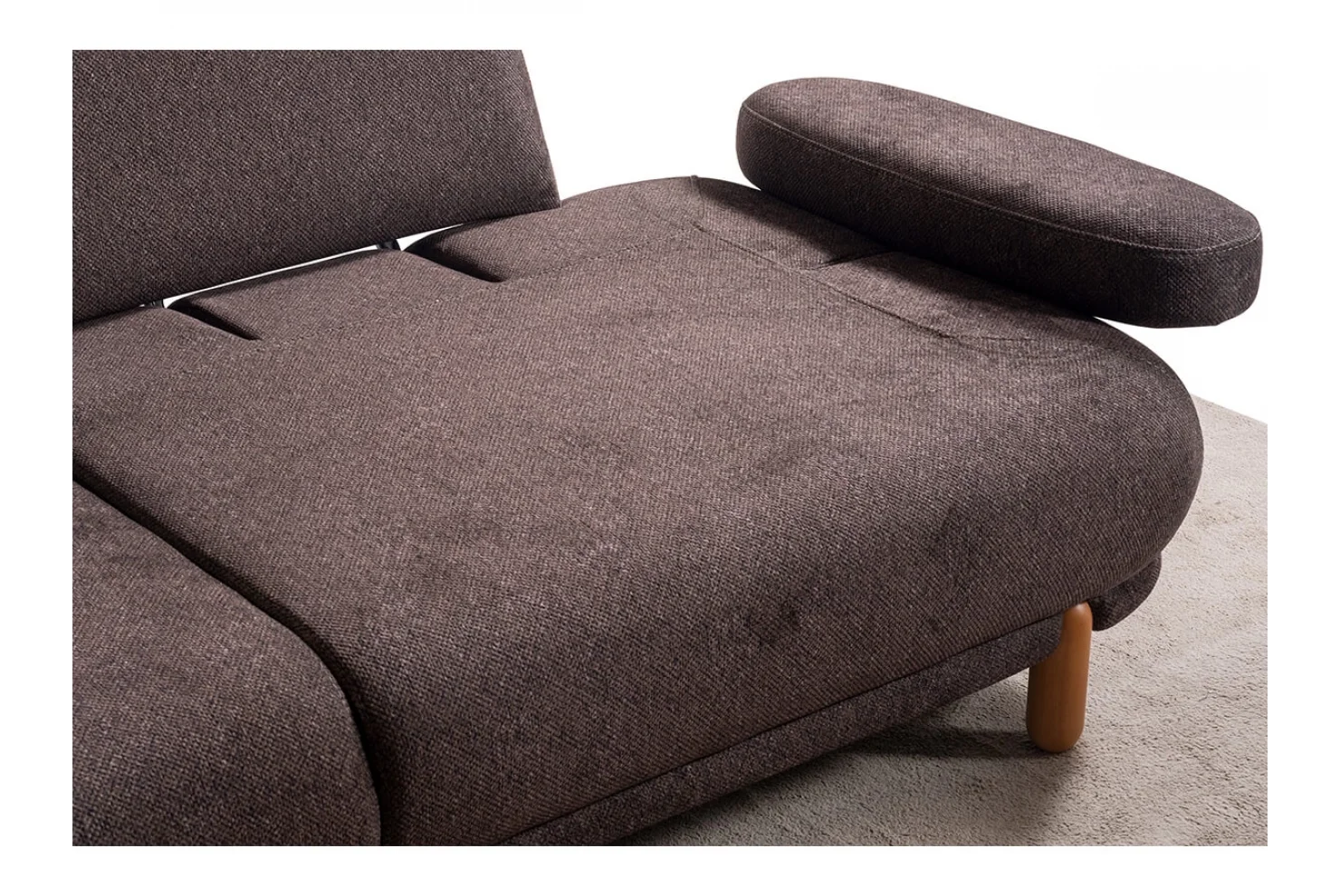 Royal Nest Üçlü Koltuk