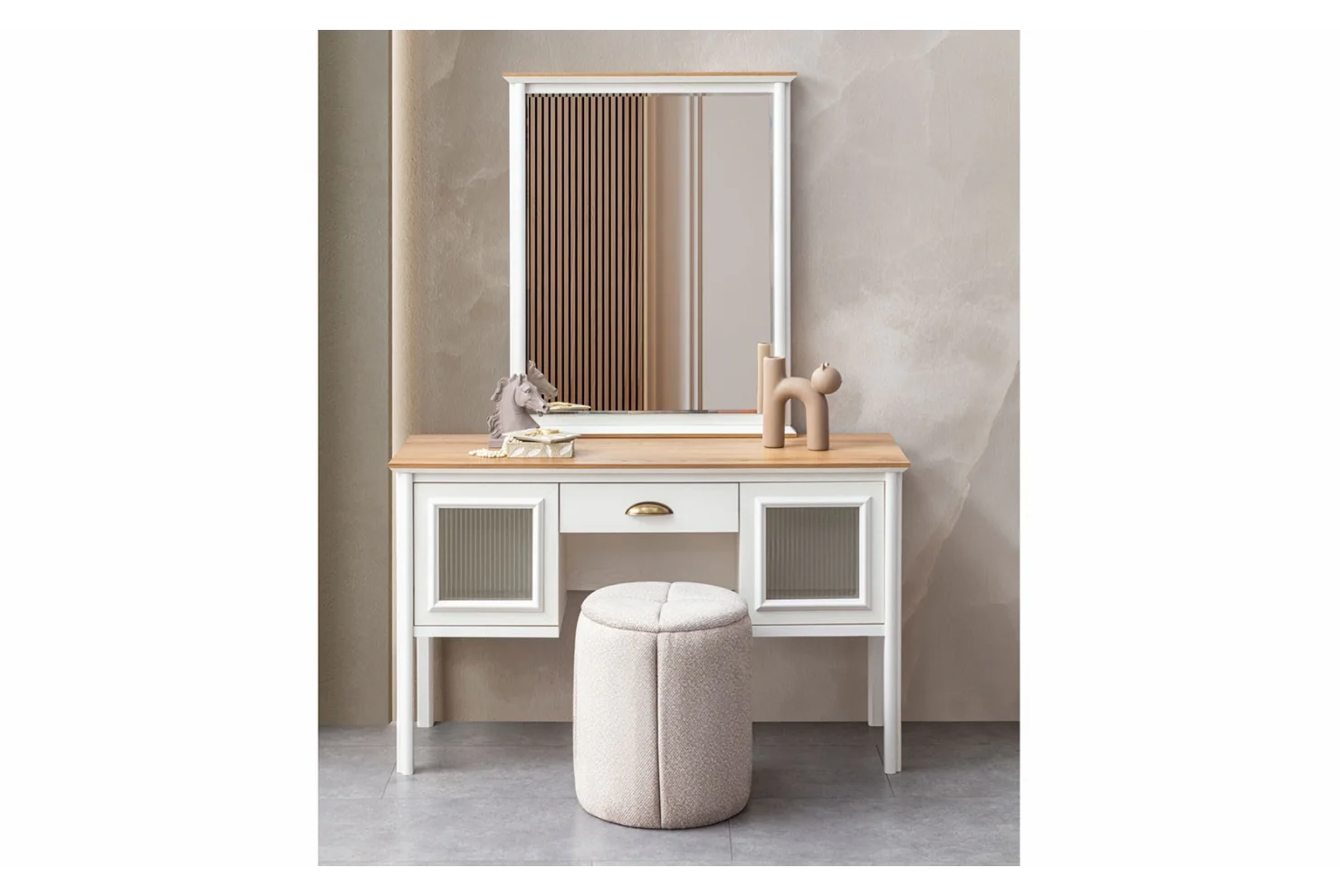 Royal Şifonyer+Ayna