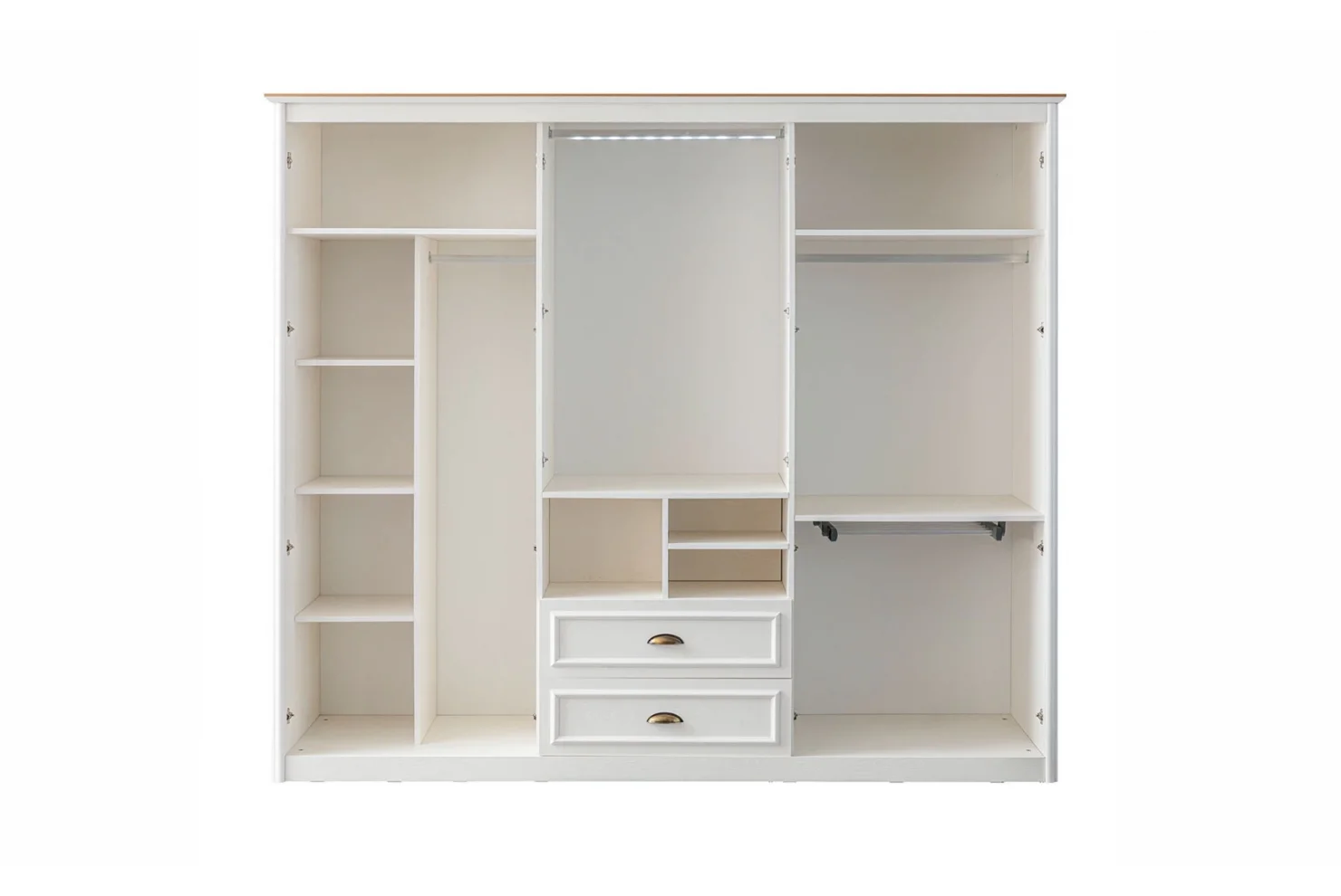 Royal Yatak Odası Takımı