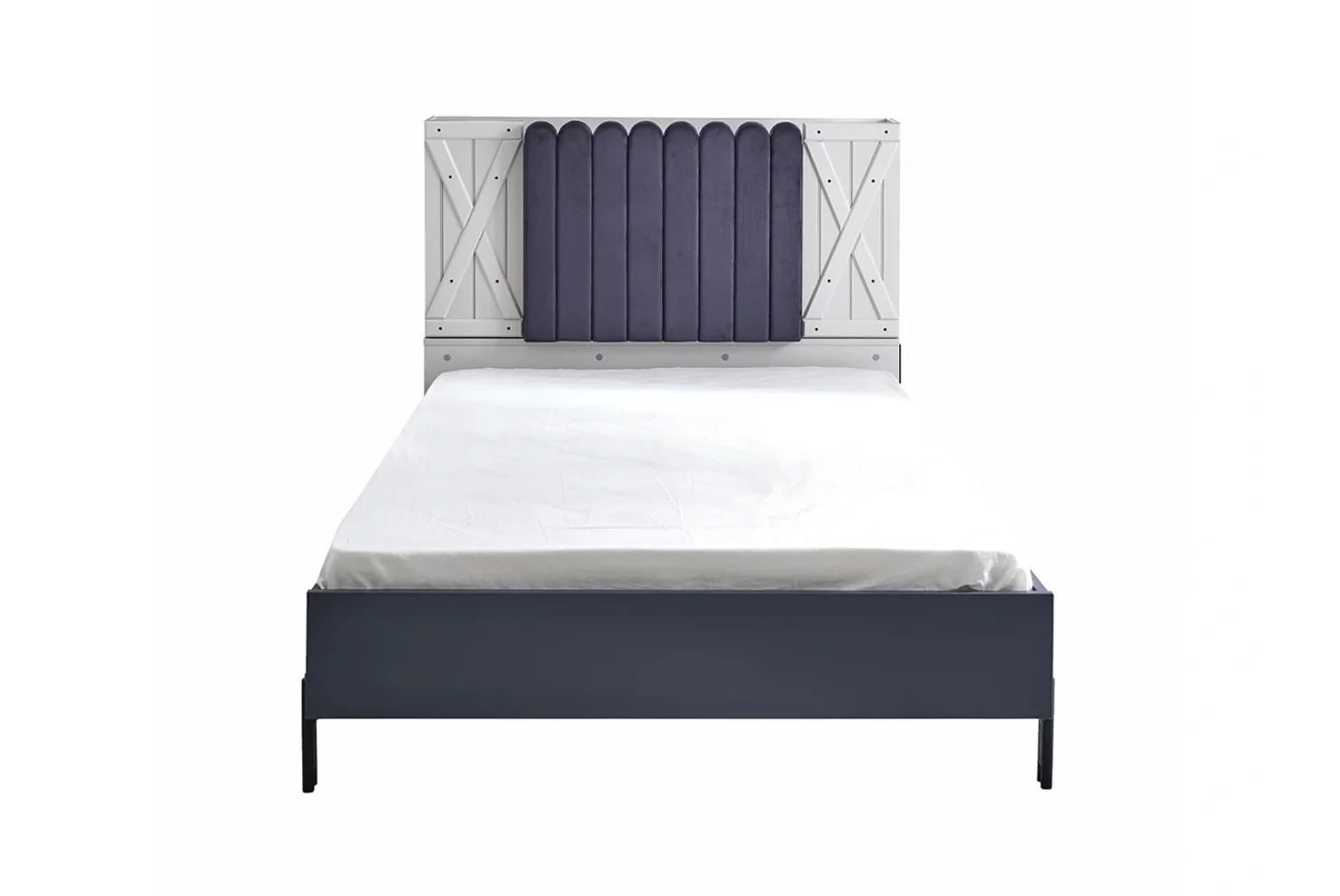 Rust Karyola 100x200