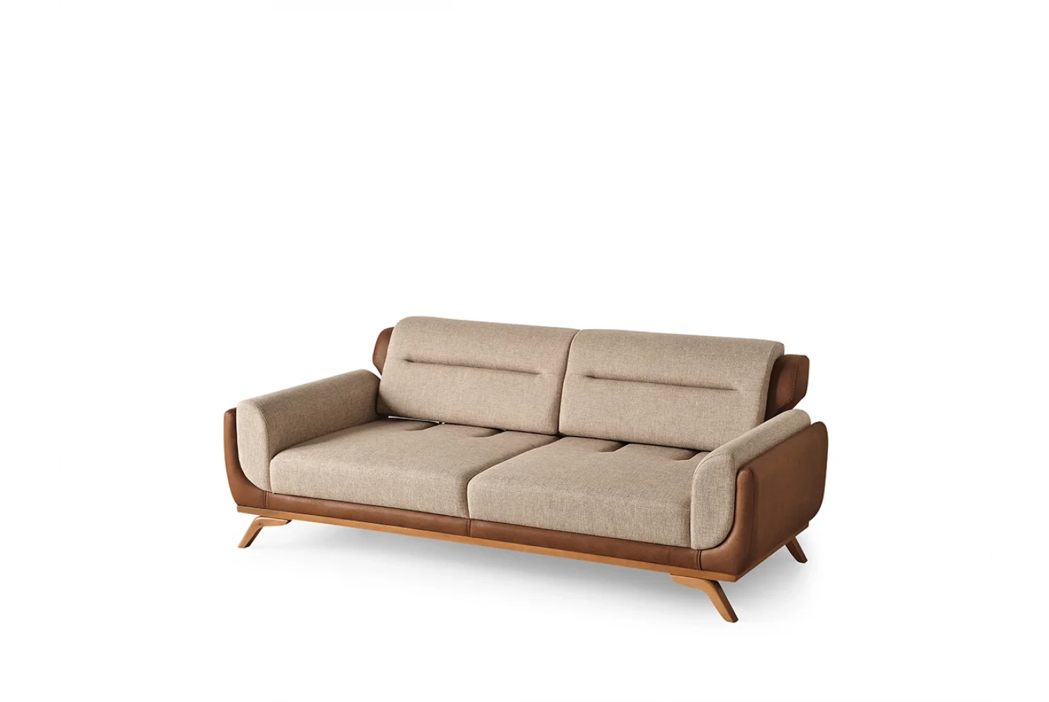 Safran Koltuk Takımı | 3lü Koltuk 2 Adet - Berjer 1 Adet