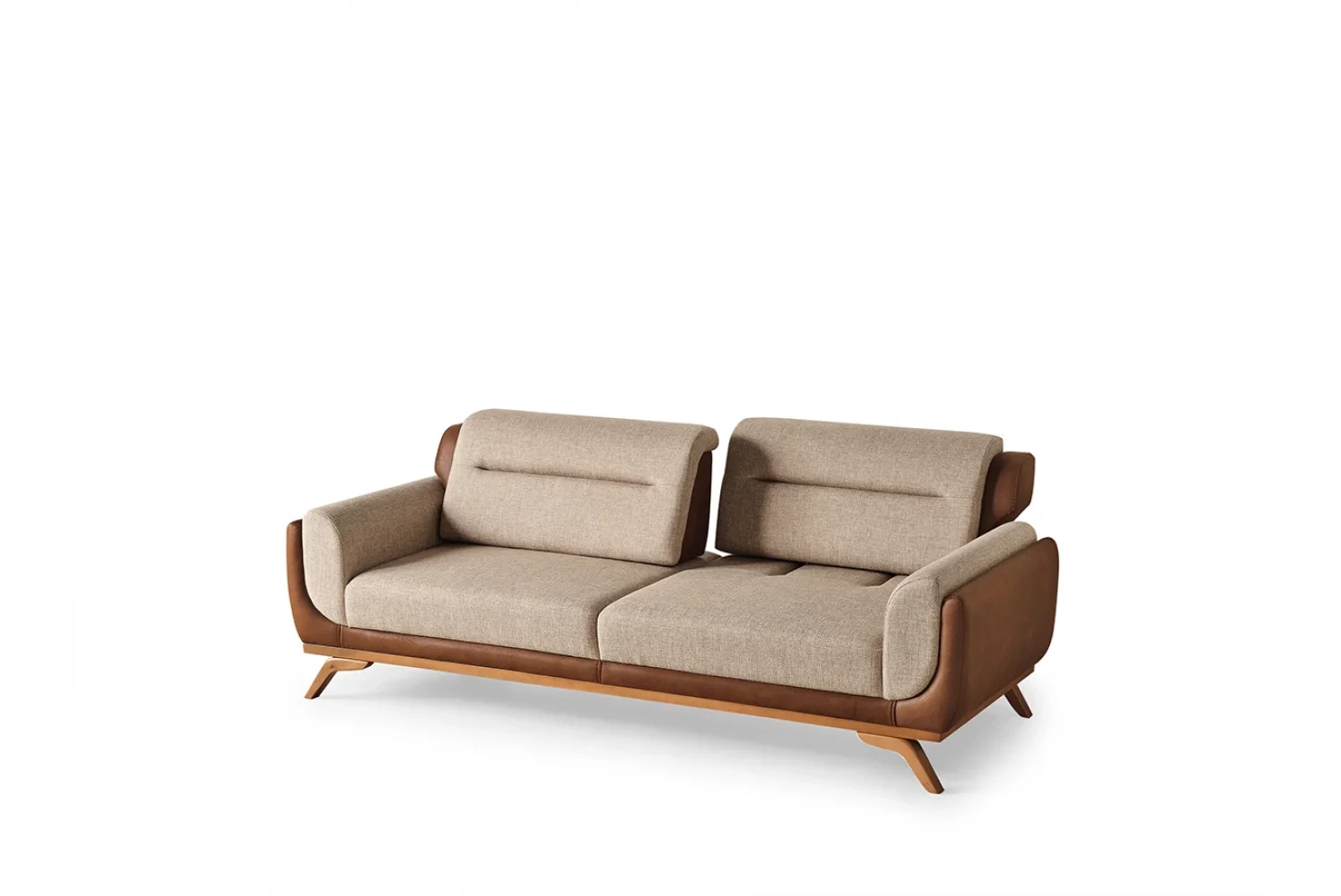 Safran Koltuk Takımı | 3lü Koltuk 2 Adet - Berjer 1 Adet