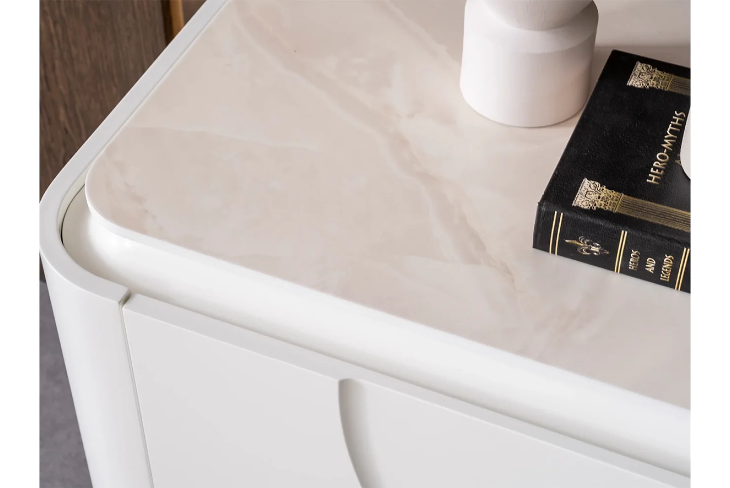 Şans Konsol ve Ayna