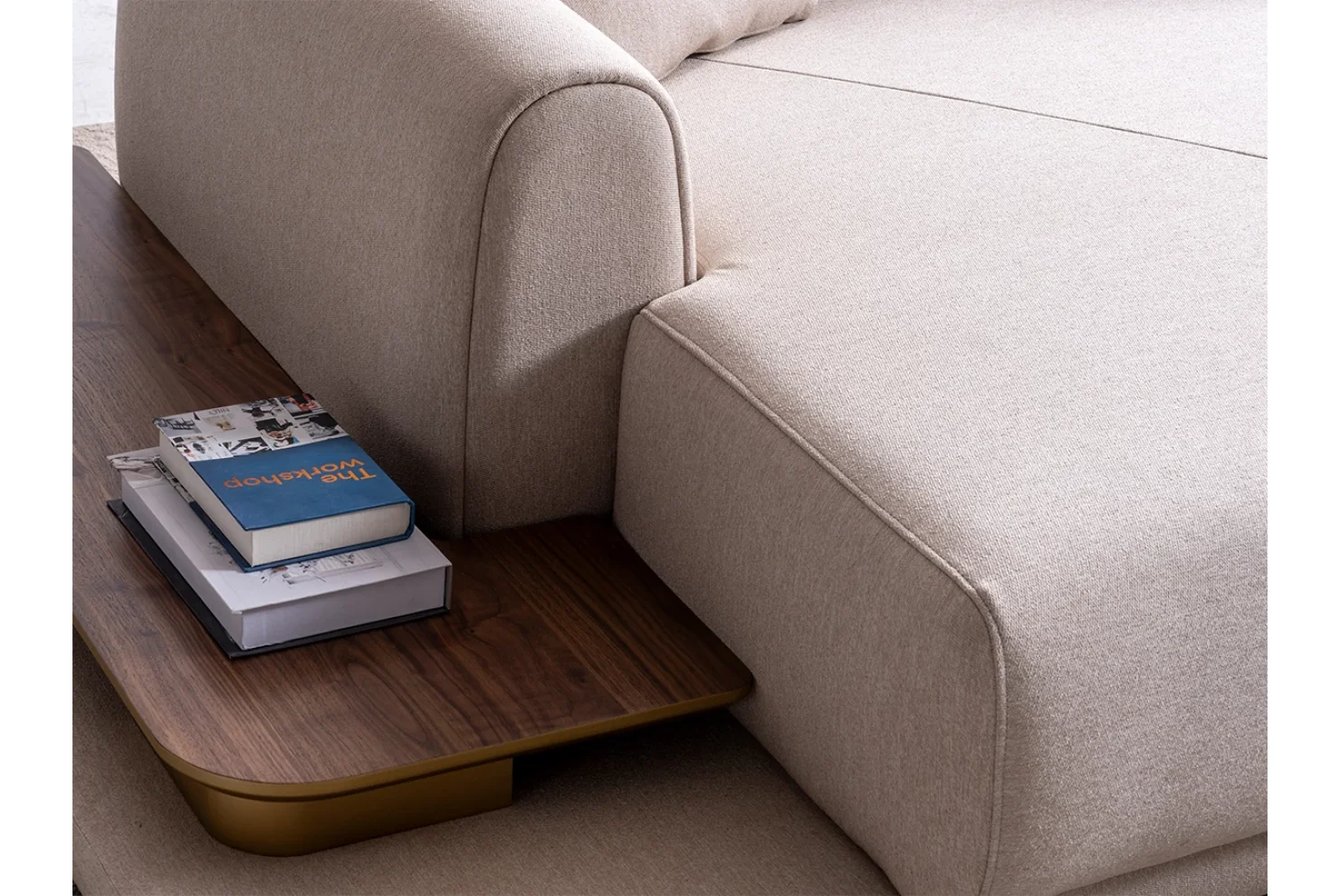 Sera Köşe Koltuk Takımı (420x320 cm)