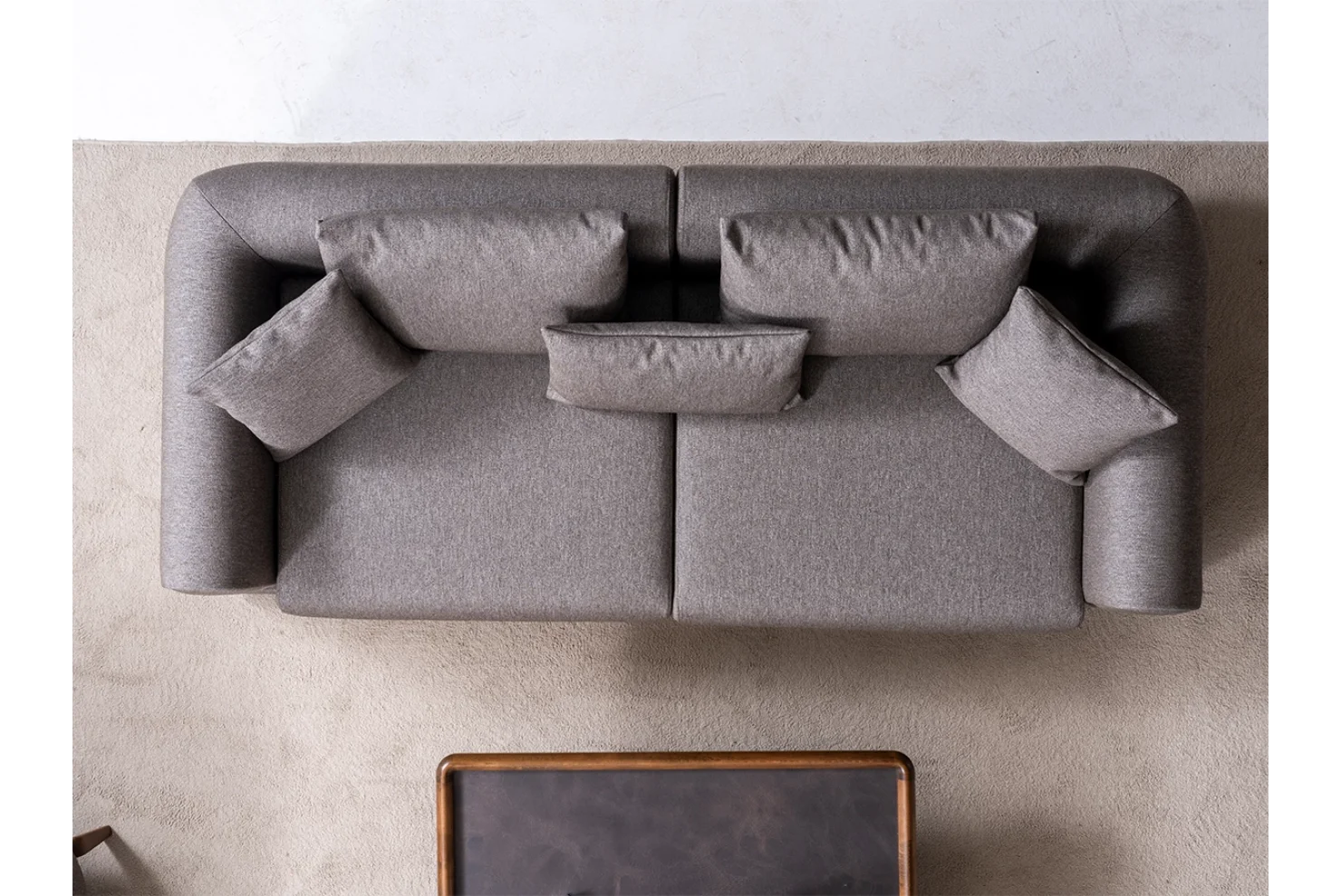 Sera Köşe Koltuk Takımı (420x320 cm)