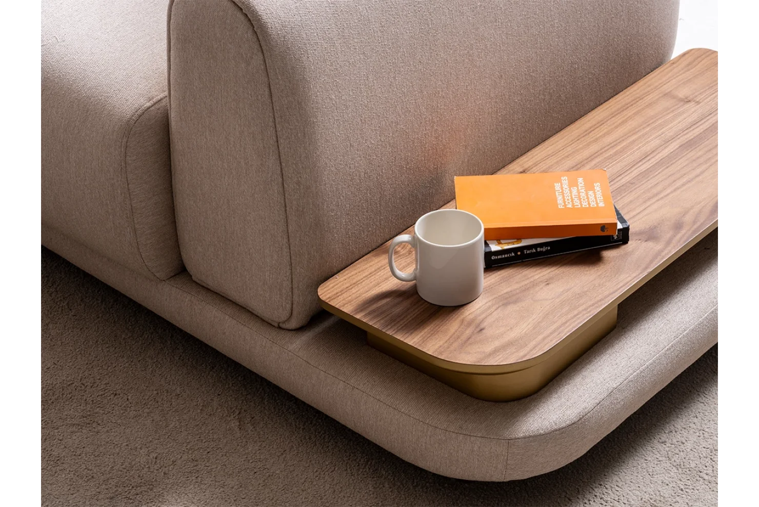 Sera Köşe Koltuk Takımı (420x320 cm)