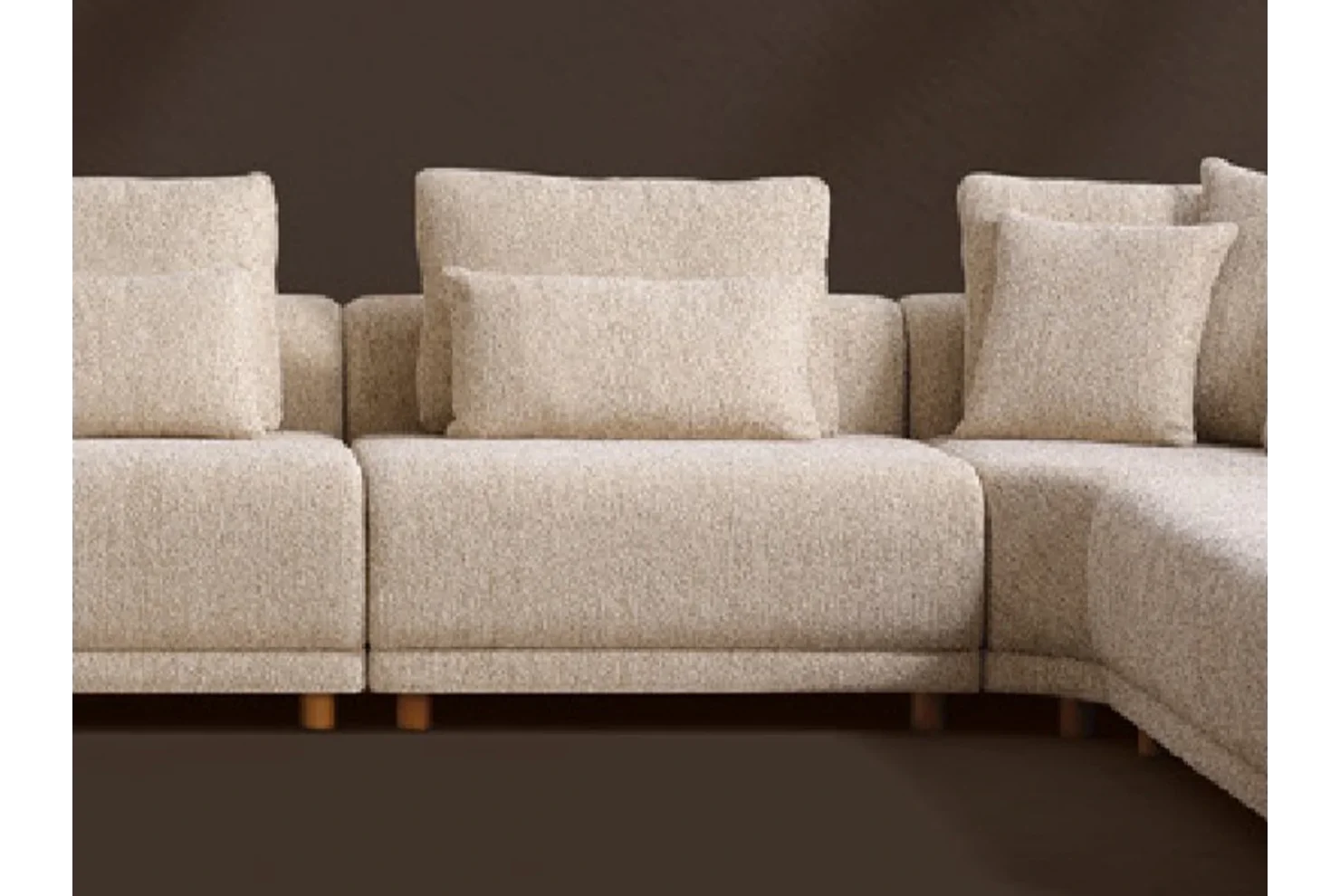 Sera Köşe 70lik Ara Modül