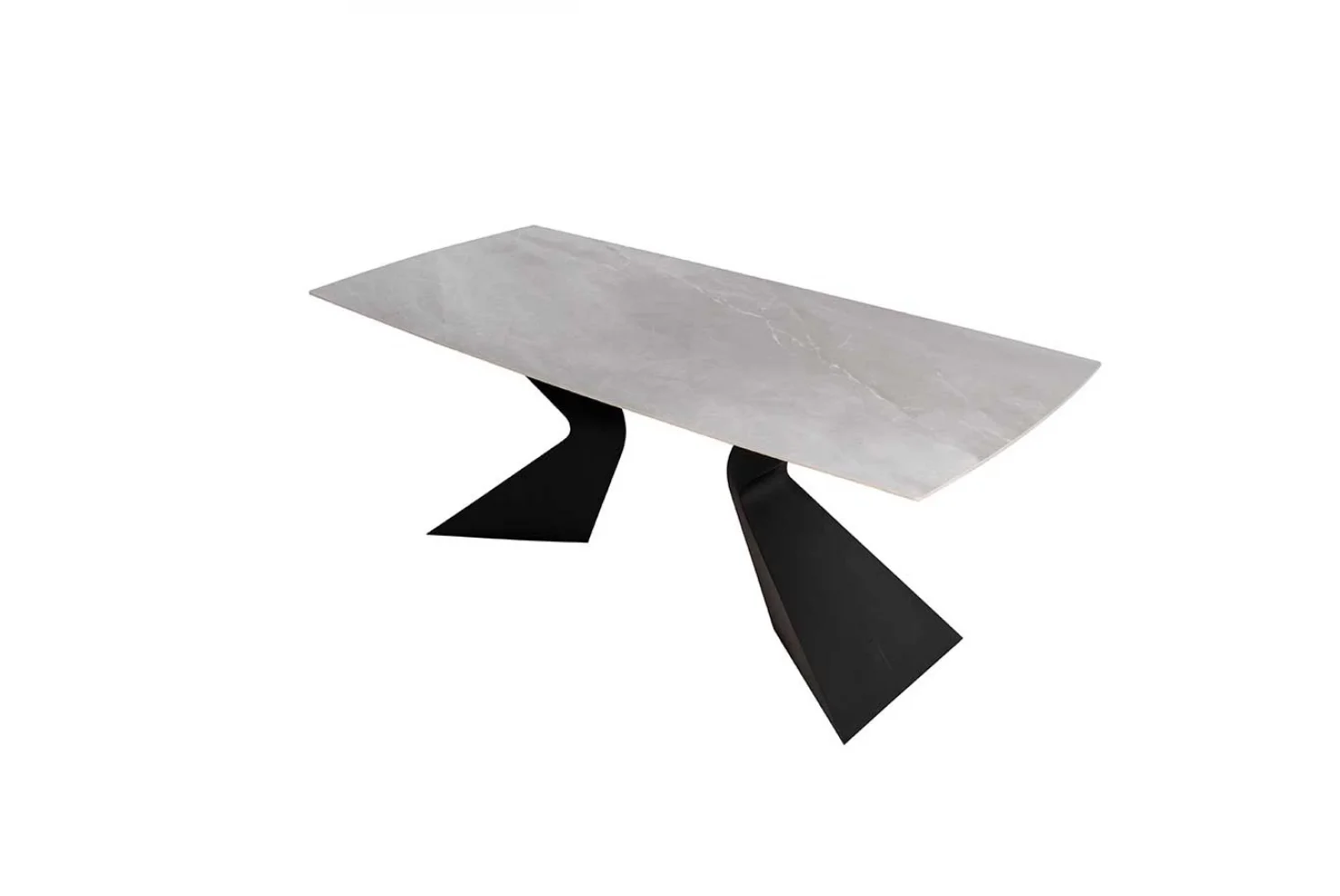 Seramik Metal Ayaklı