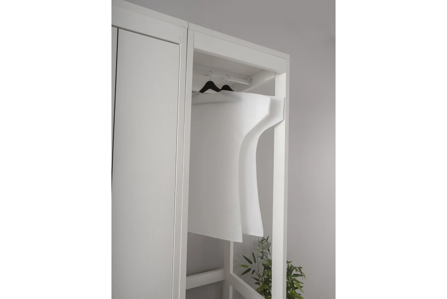 Serenza Askılı Dolap