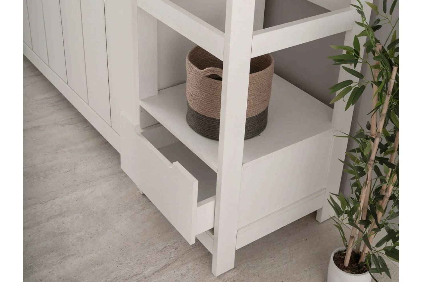 Serenza Yatak Odası Takımı