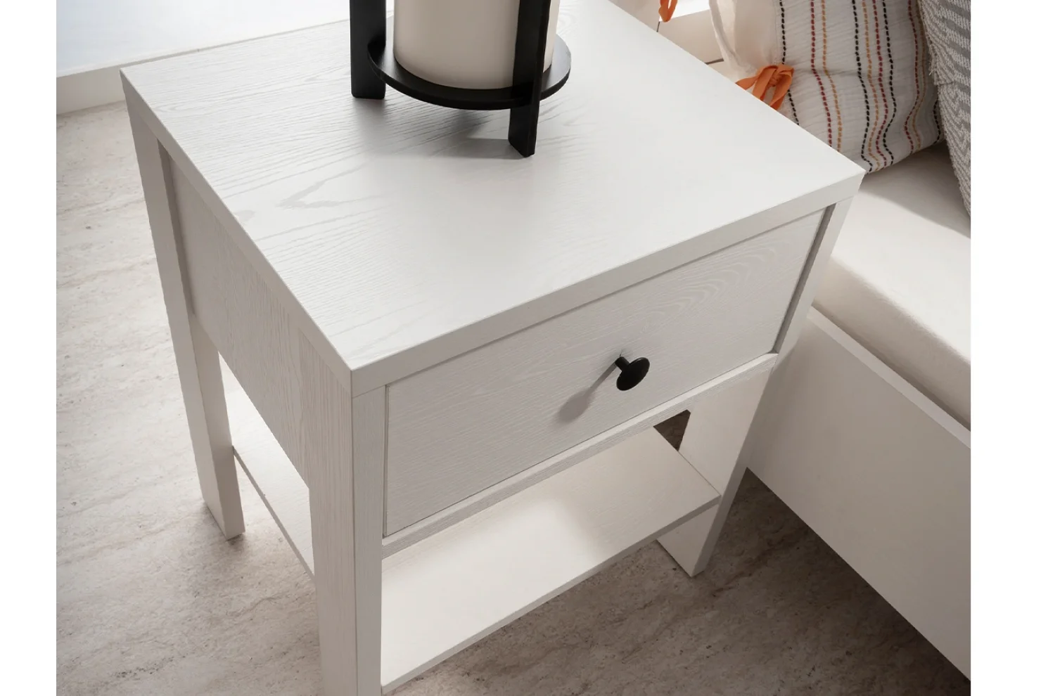 Serenza Yatak Odası Takımı