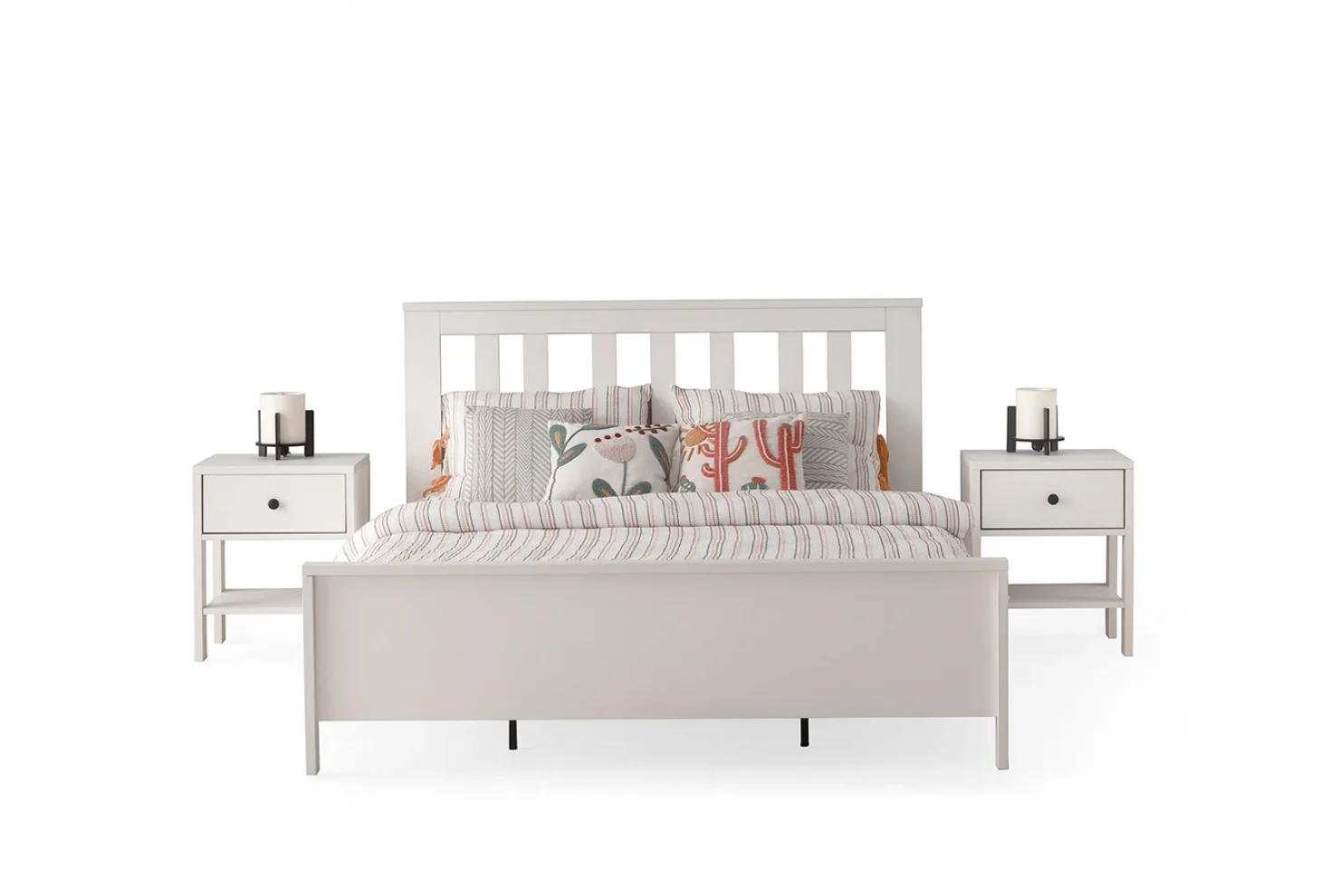 Serenza Yatak Odası Takımı