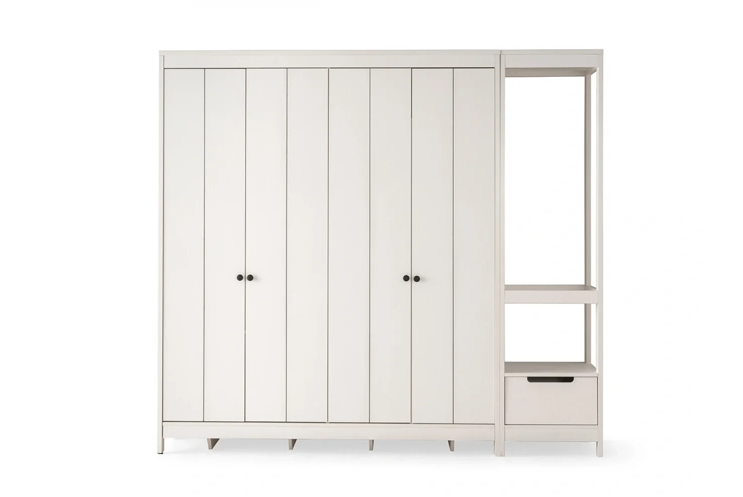 Serenza Yatak Odası Takımı