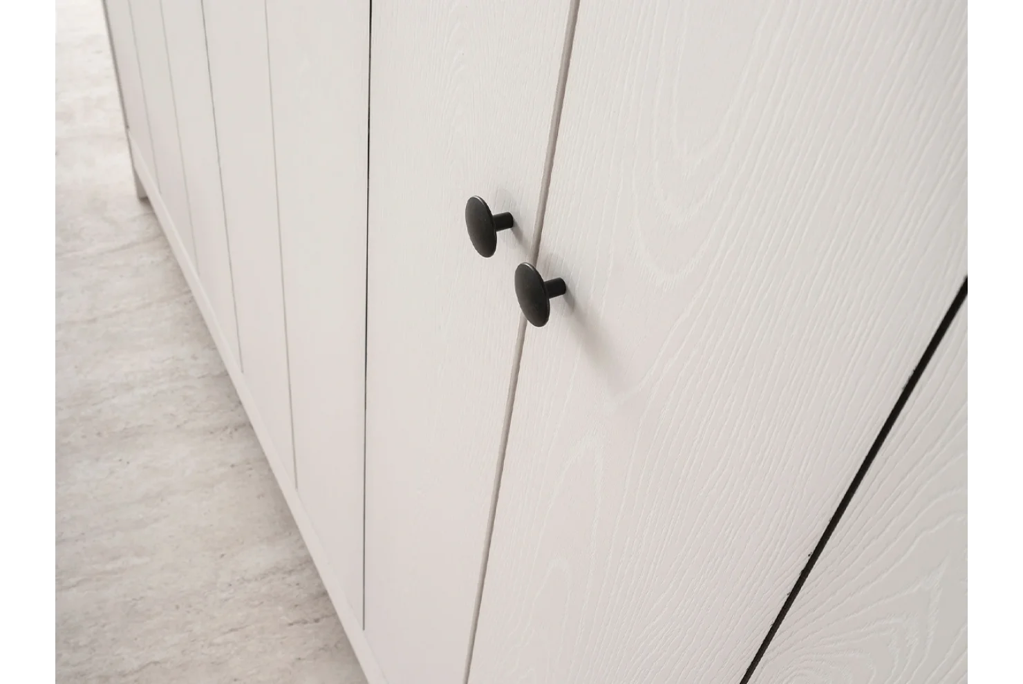 Serenza Yatak Odası Takımı