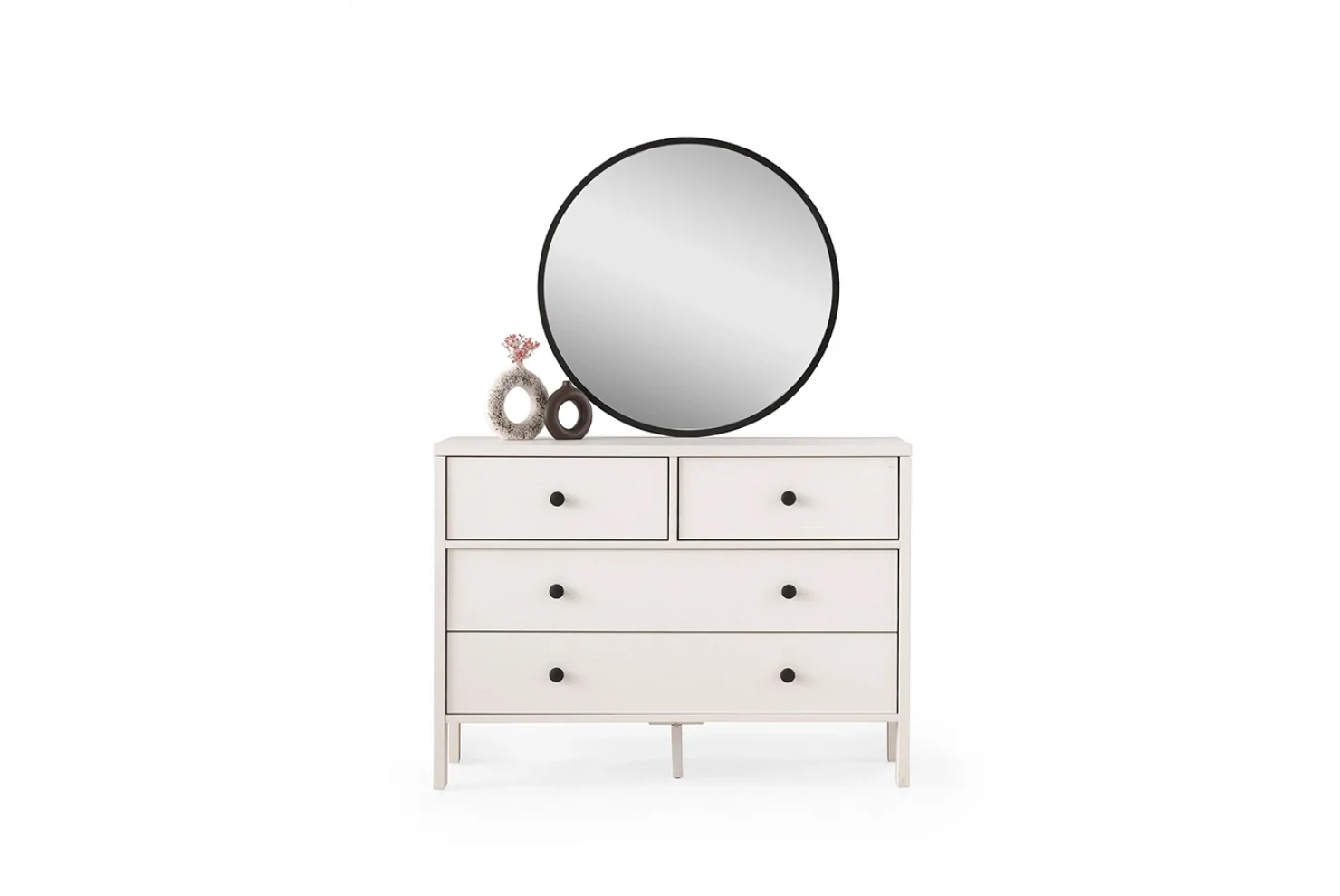 Serenza Yatak Odası Takımı