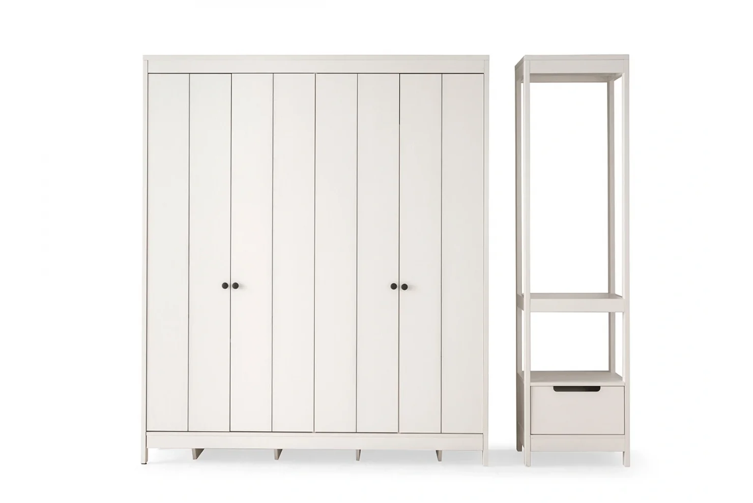 Serenza Yatak Odası Takımı