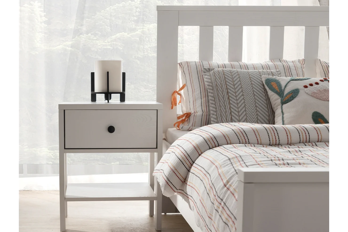 Serenza Yatak Odası Takımı