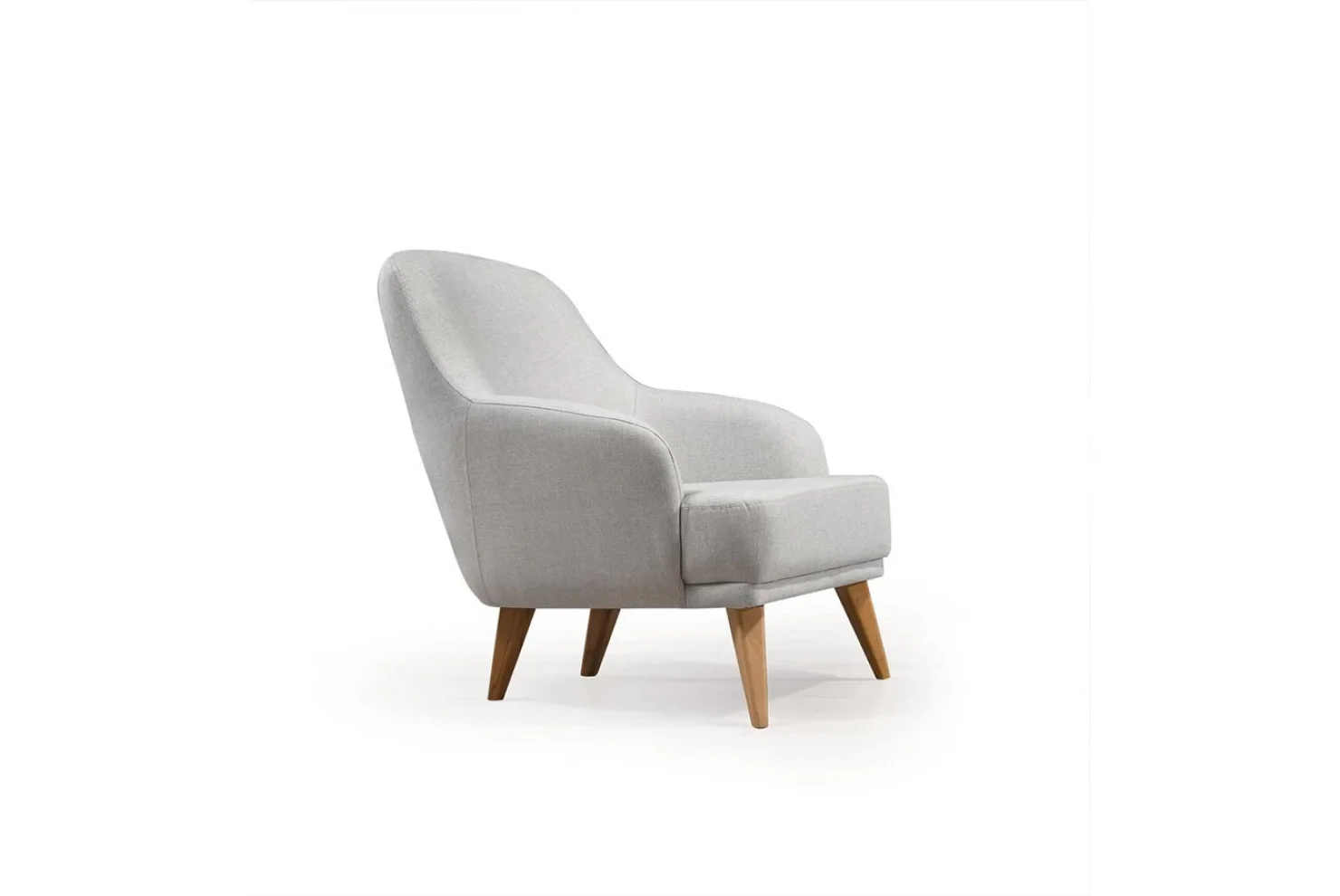 Silver Koltuk Takımı 3lü Koltuk 2 Adet - Berjer 1 Adet