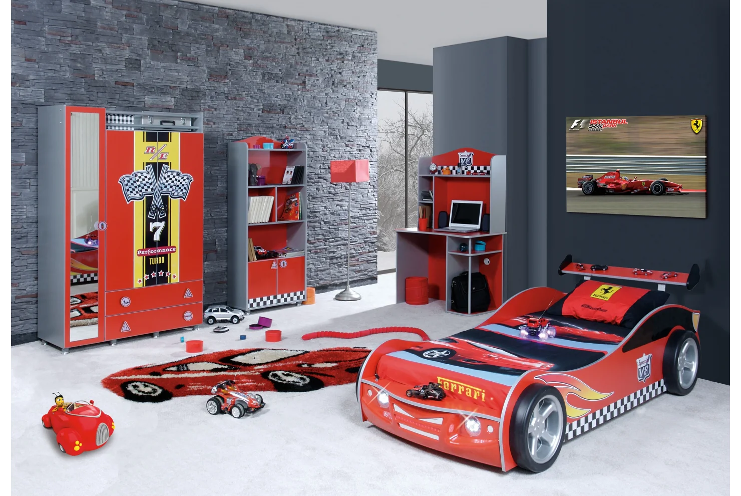 Special Bebek Odası Takımı