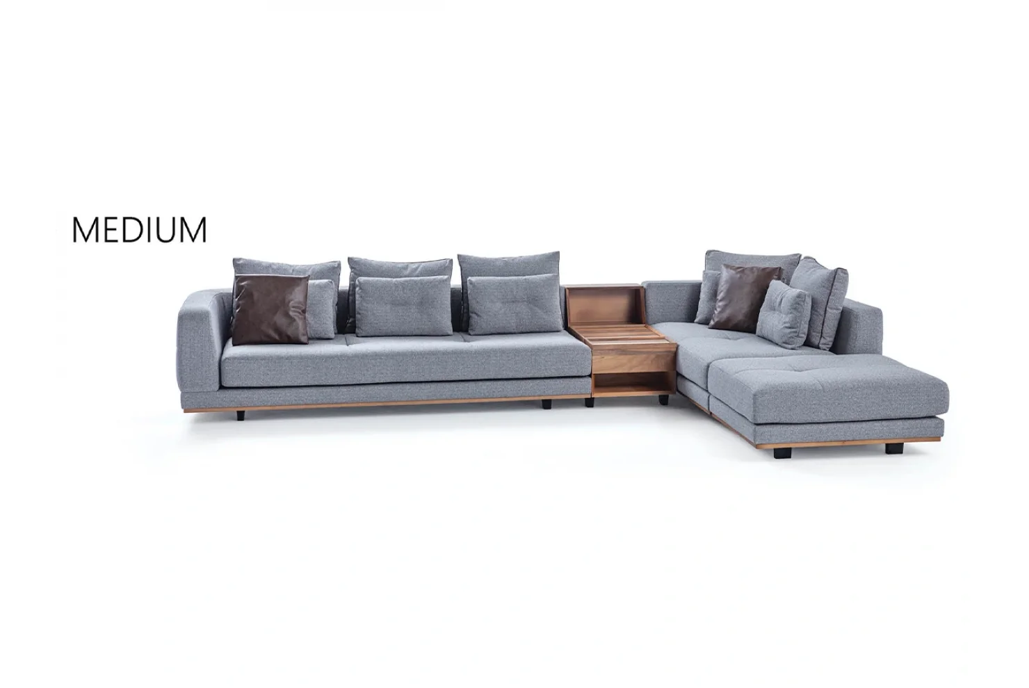 Sydney Köşe Takımı (Medium)