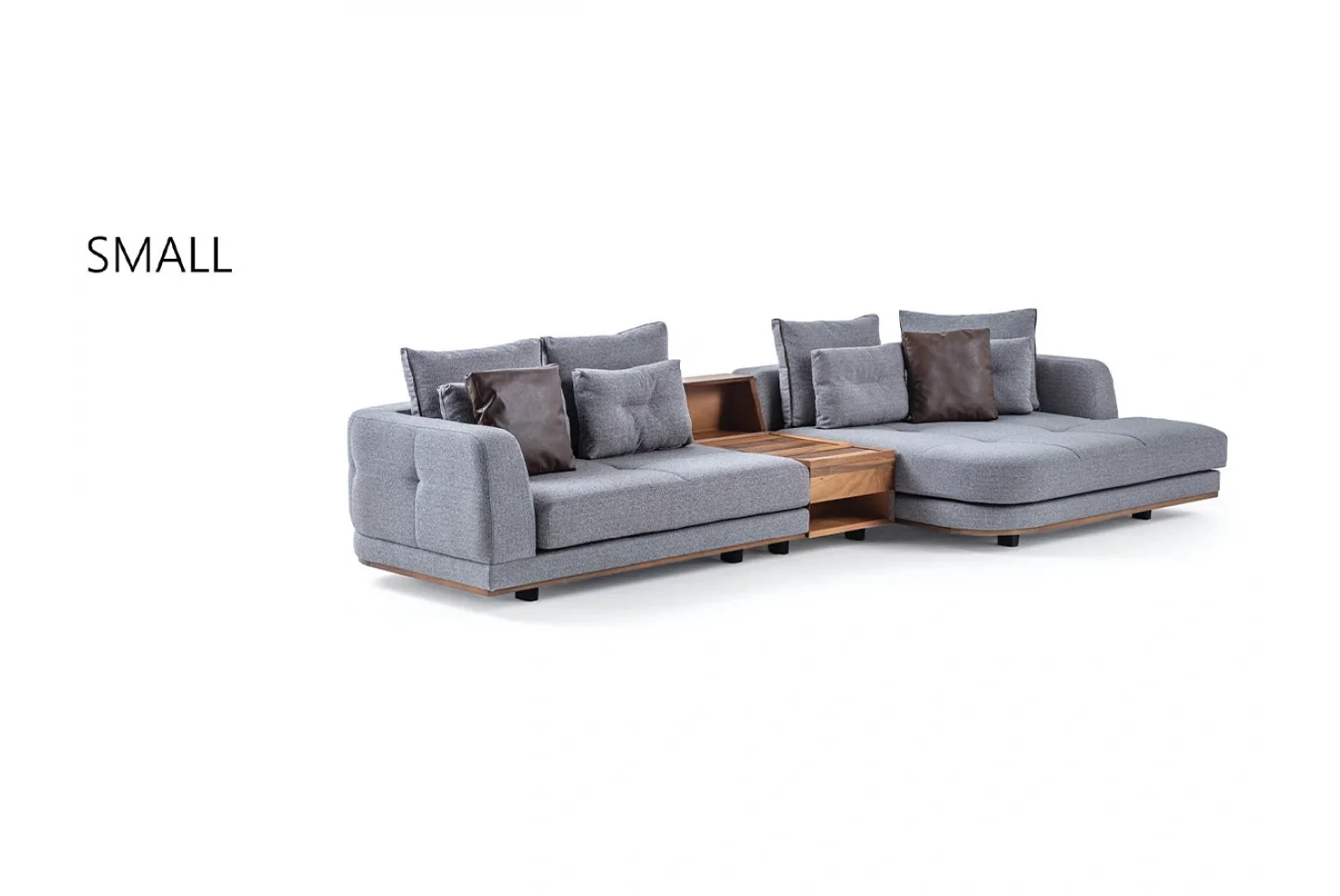 Sydney Köşe Takımı (Small)