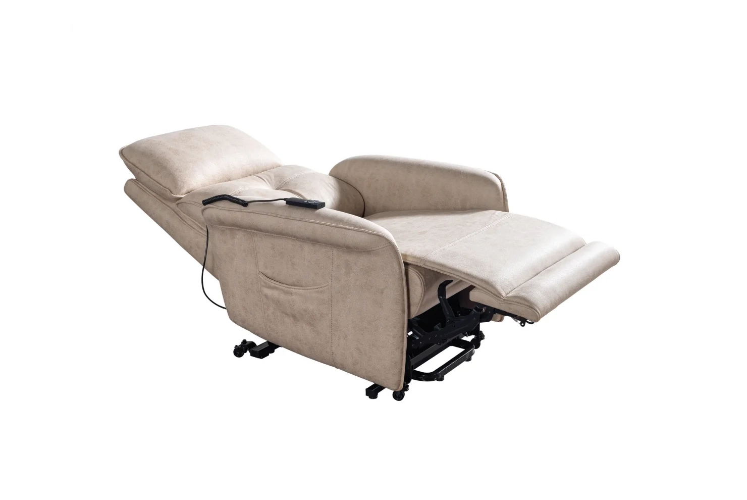 Tetra Medikal Mesajlı