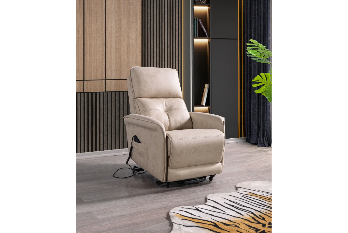 Tetra Medikal Mesajlı