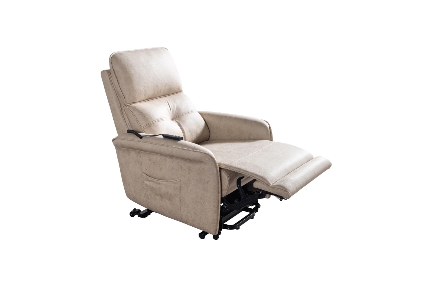 Tetra Medikal Mesajlı