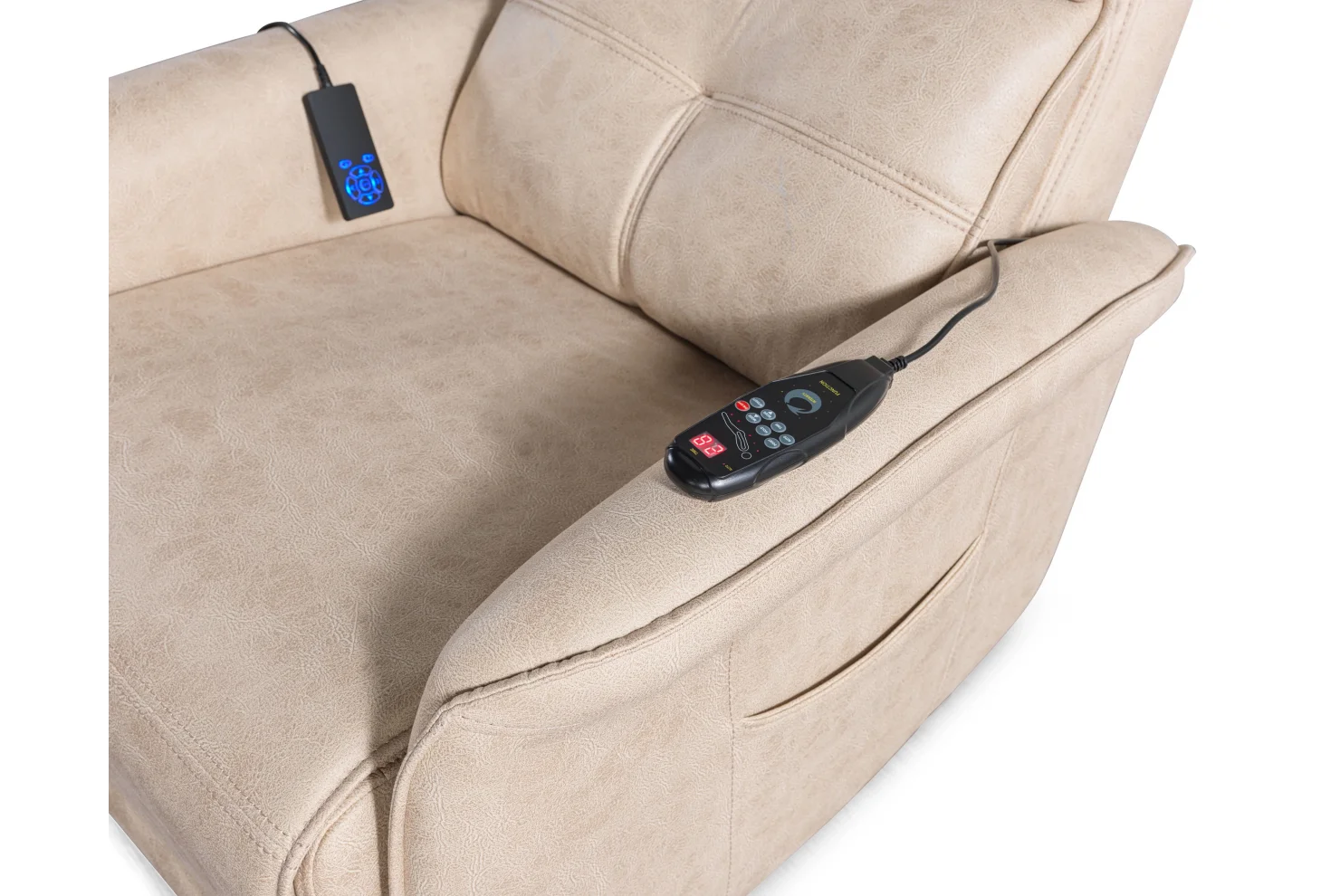 Tetra Medikal Mesajlı