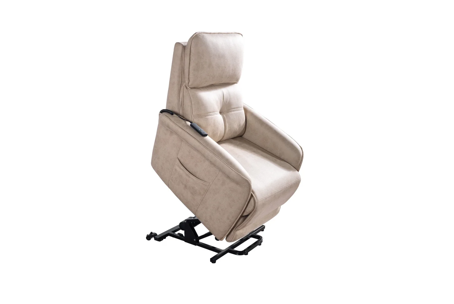 Tetra Medikal Mesajlı