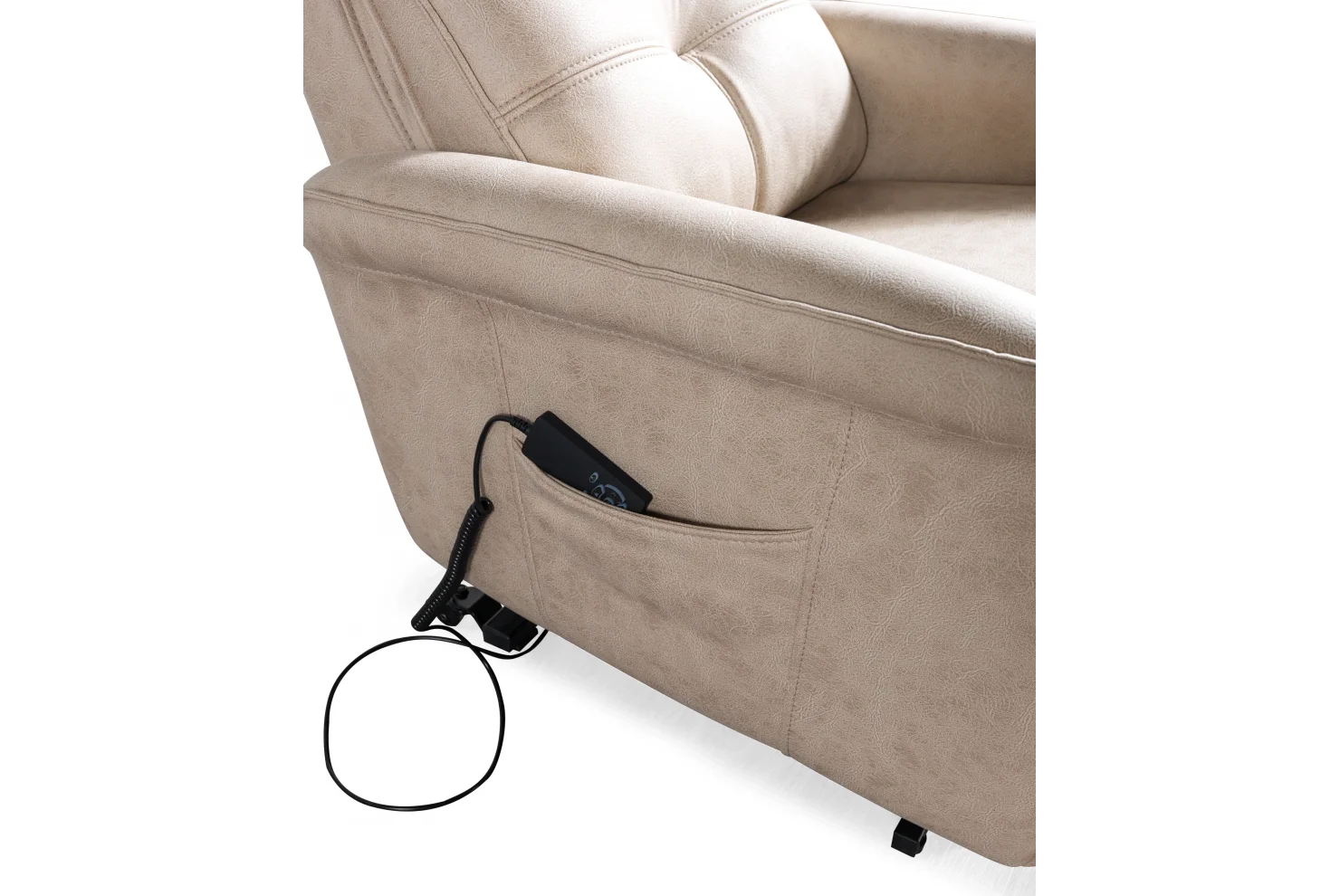 Tetra Medikal Mesajlı