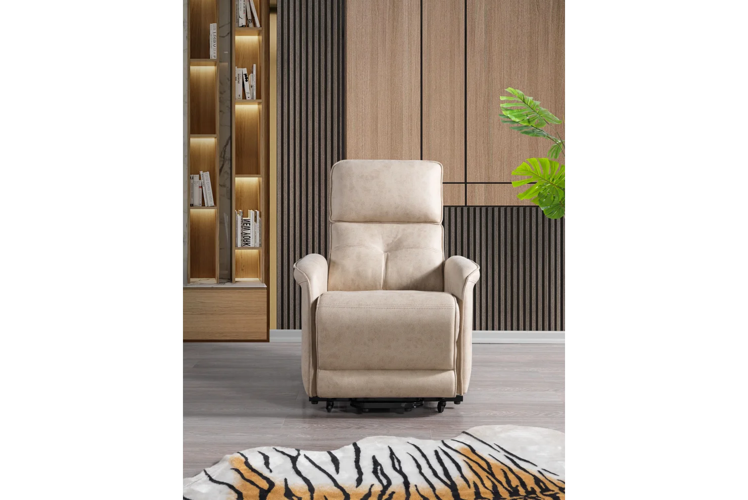 Tetra Medikal Mesajlı