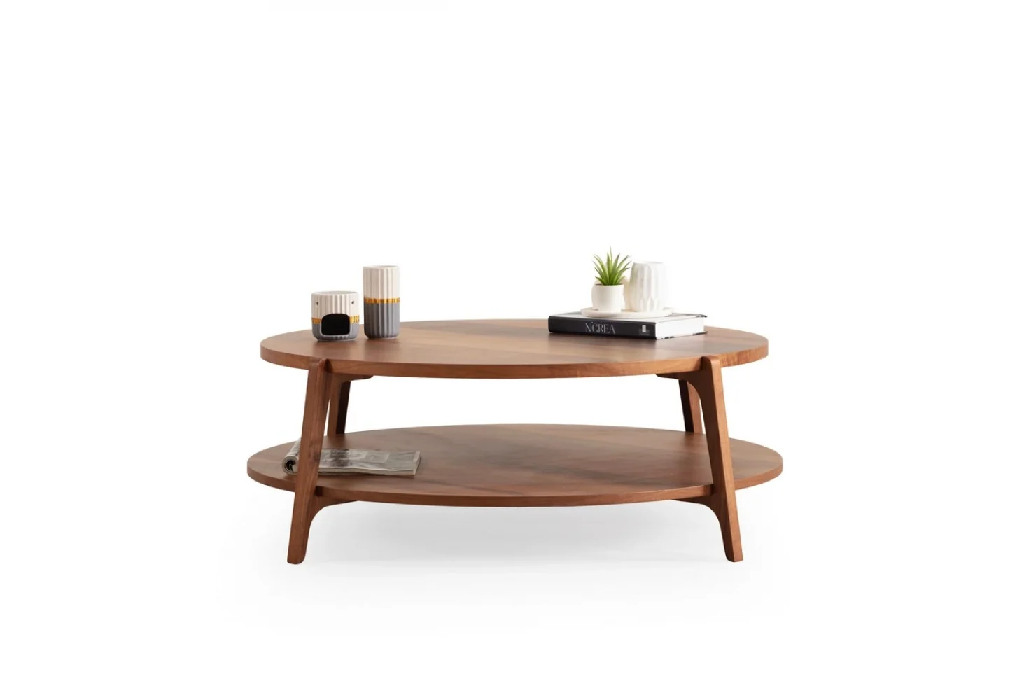 TH-Duo Set Orta Sehpa