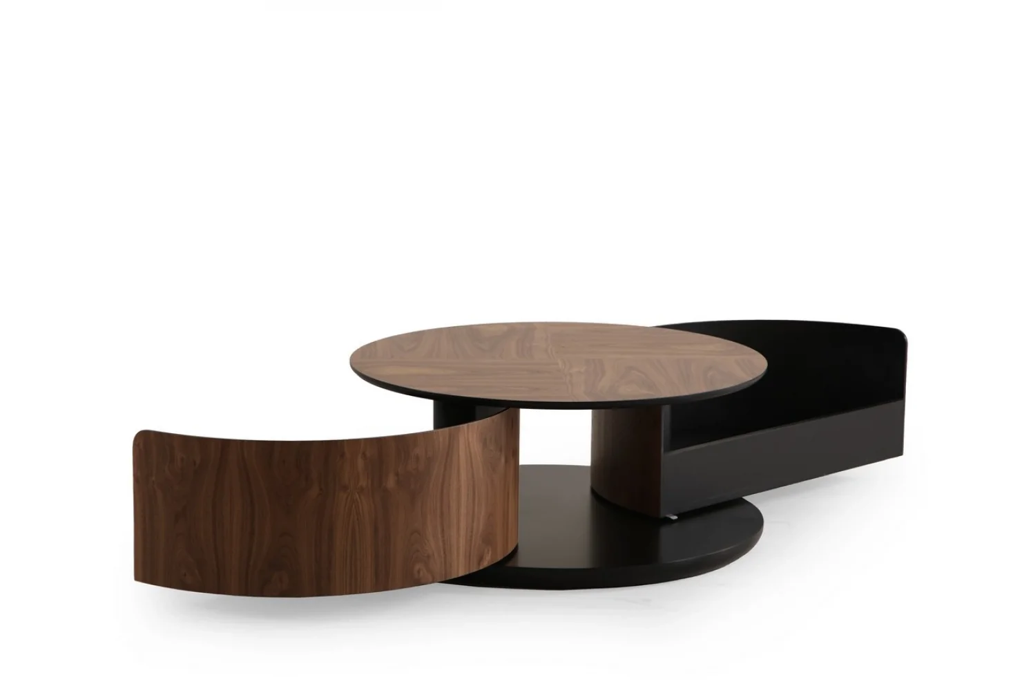 TH-Eclipse Orta Sehpa