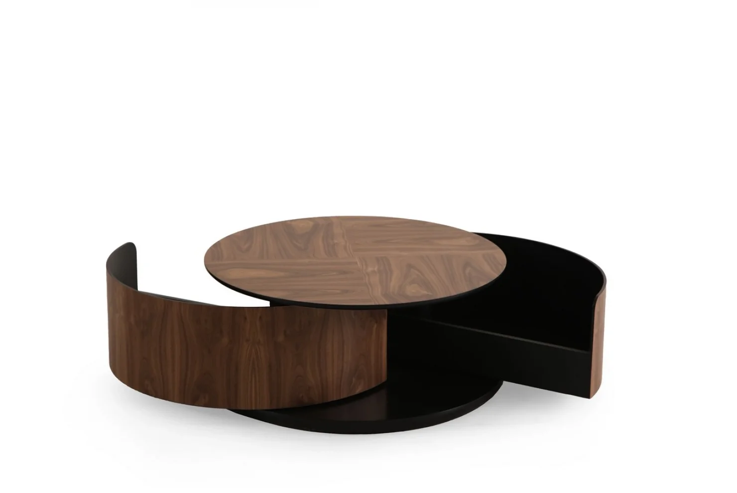 TH-Eclipse Orta Sehpa