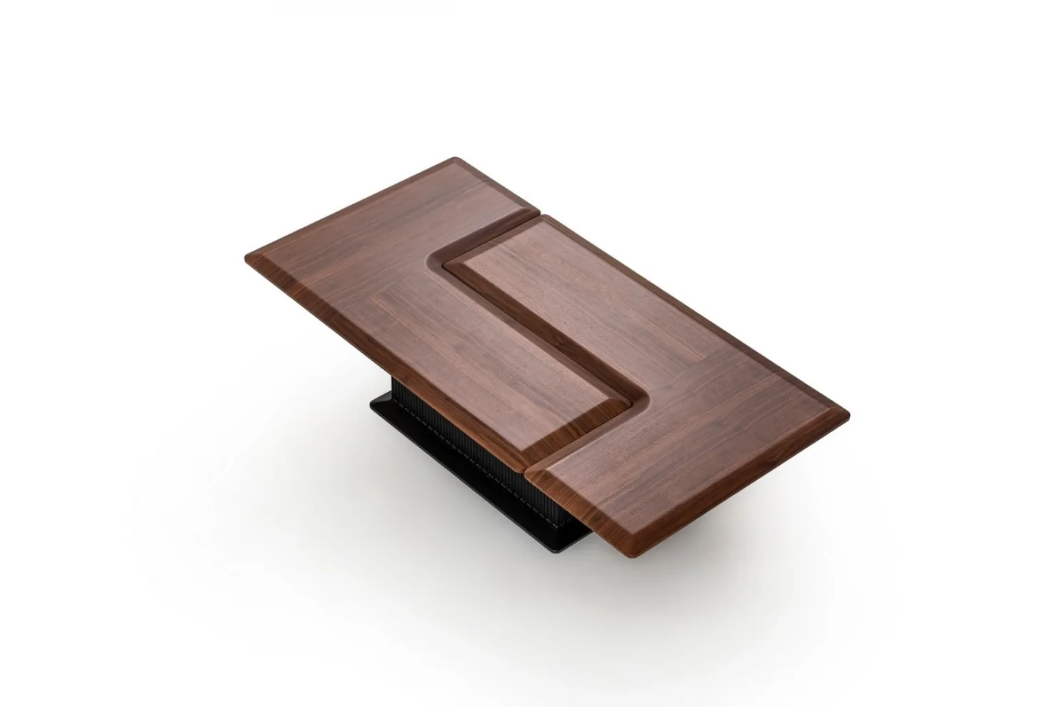 TH-Event Ceviz Orta Sehpa