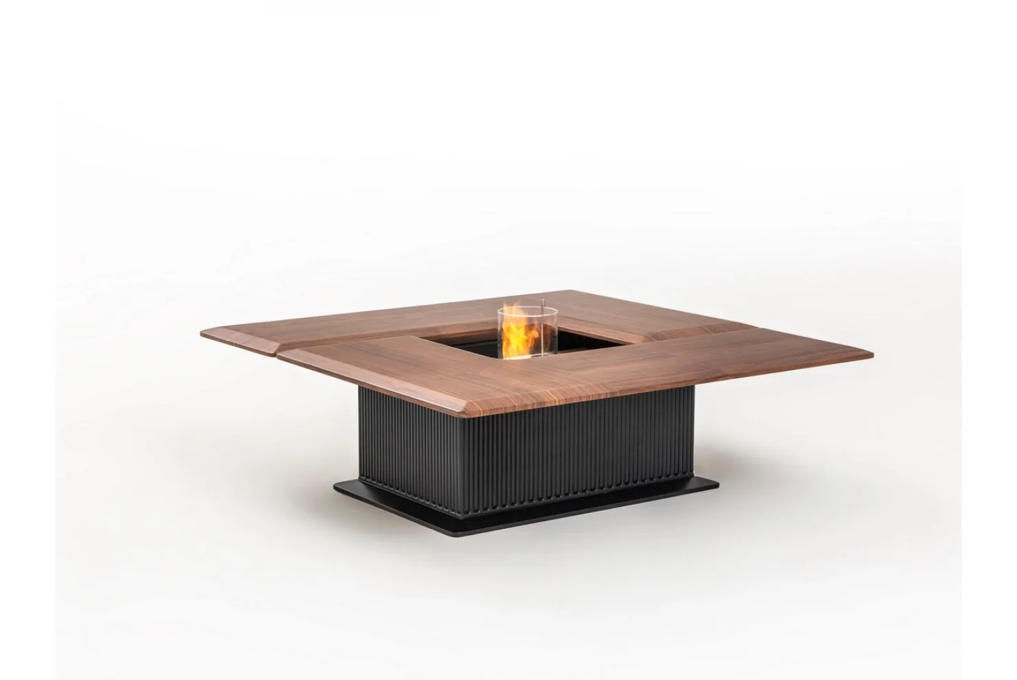 TH-Event Ceviz Orta Sehpa