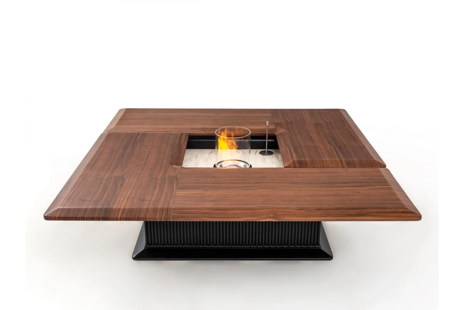 TH-Event Ceviz Orta Sehpa