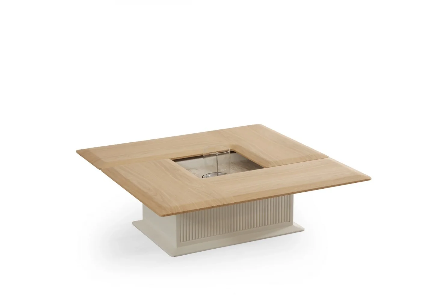 TH-Event Meşe Orta Sehpa