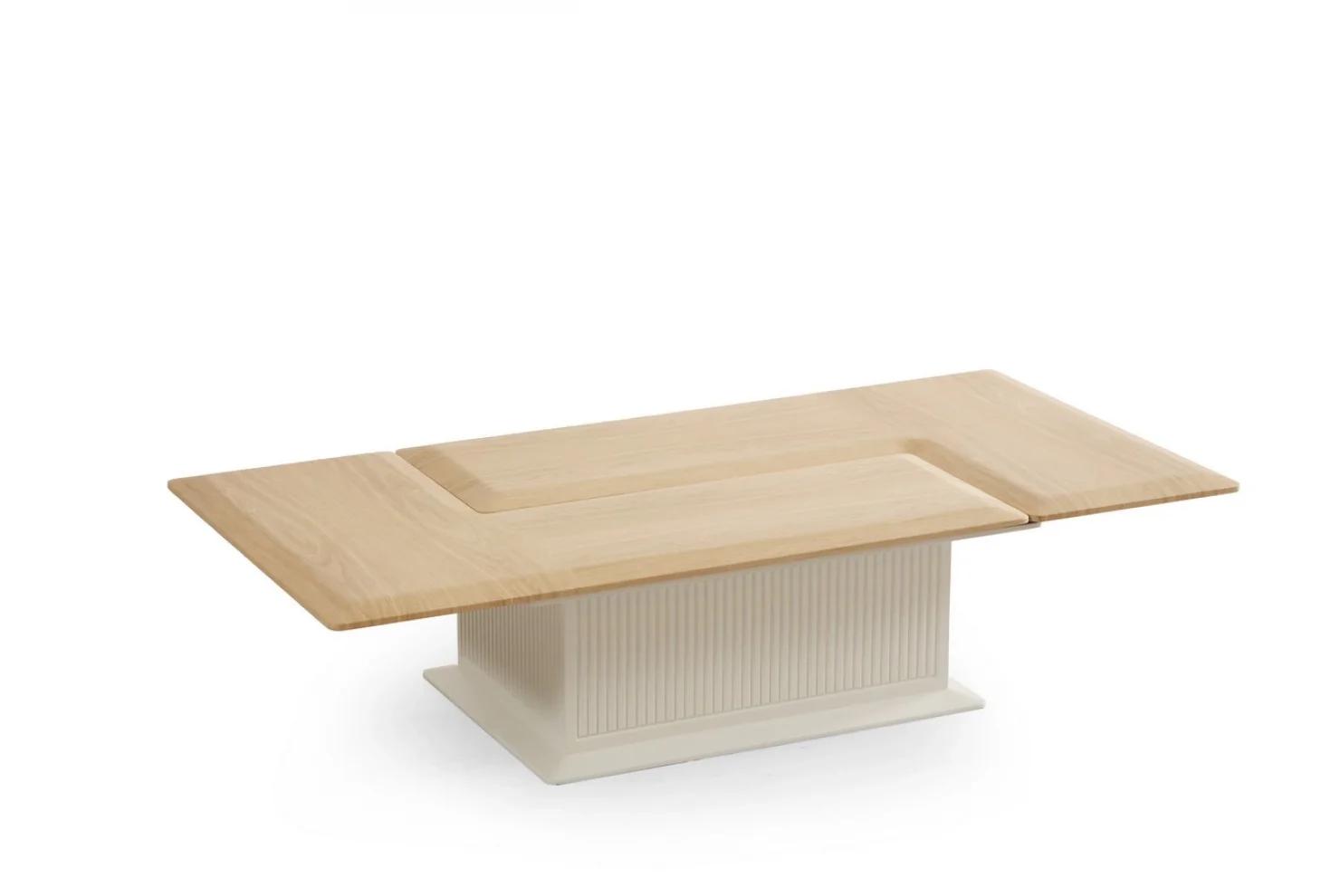 TH-Event Meşe Orta Sehpa