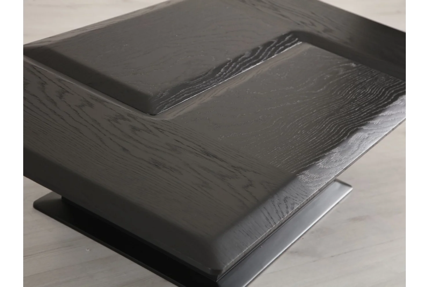 TH-Event Siyah Orta Sehpa