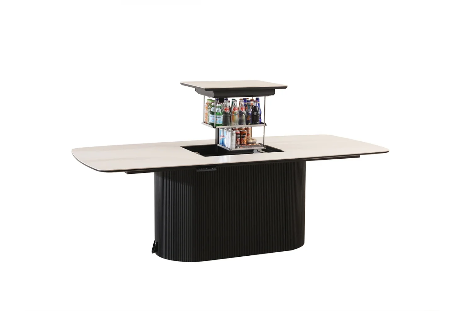 TH-Freeze Masa Seramik Masa