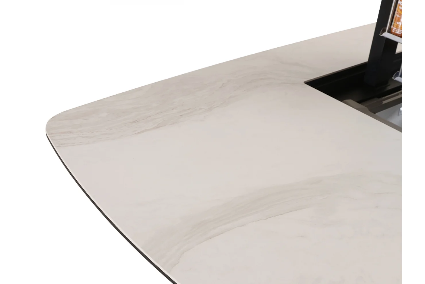 TH-Freeze Masa Seramik Masa