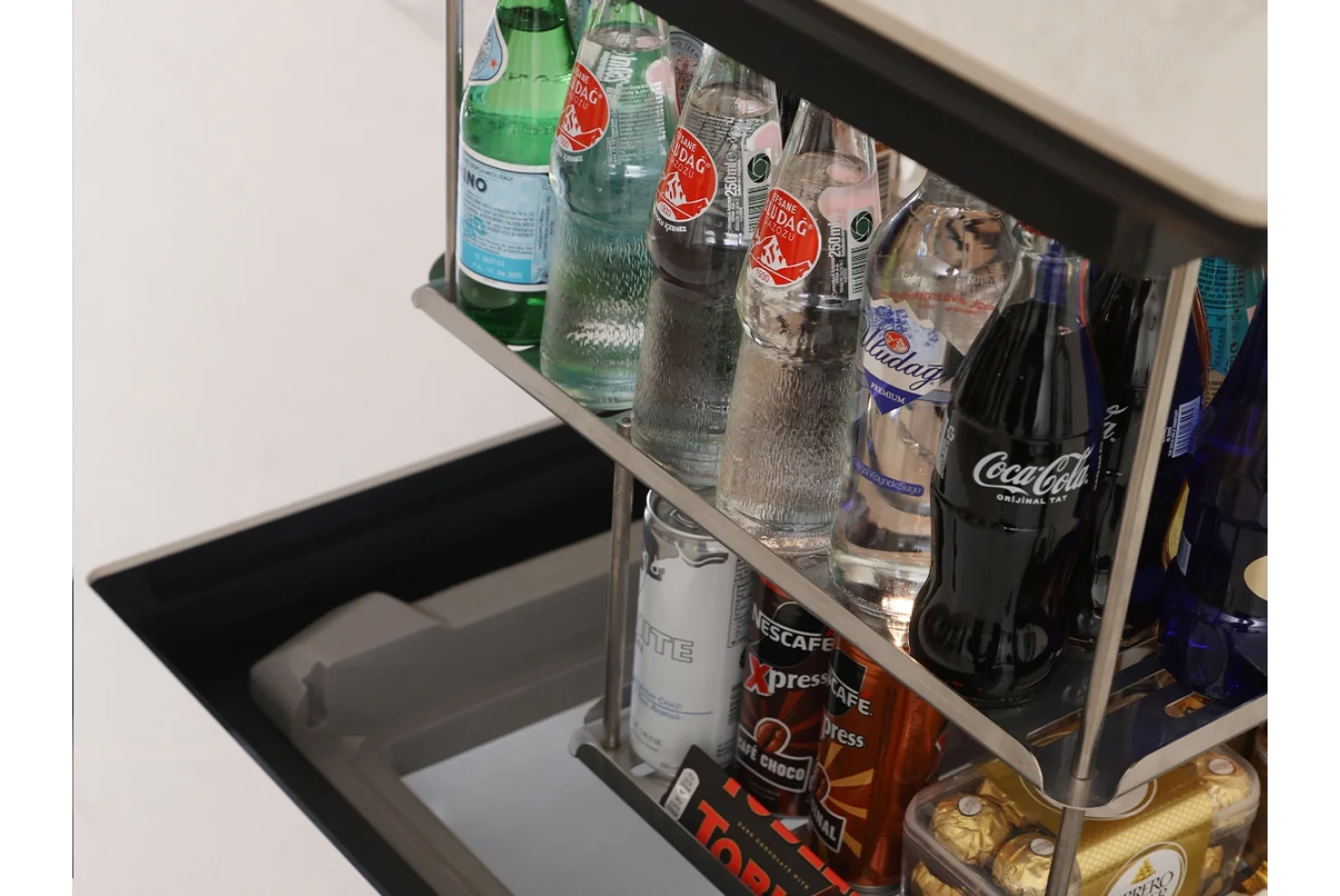 TH-Freeze Masa Seramik Masa