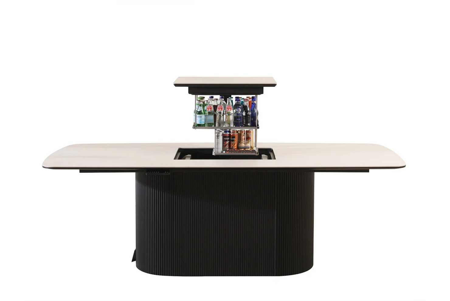 TH-Freeze Masa Seramik Masa